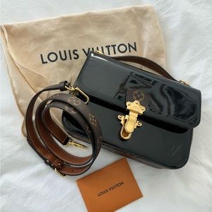 Louis Vuitton Cherrywood BB Crossbody bag